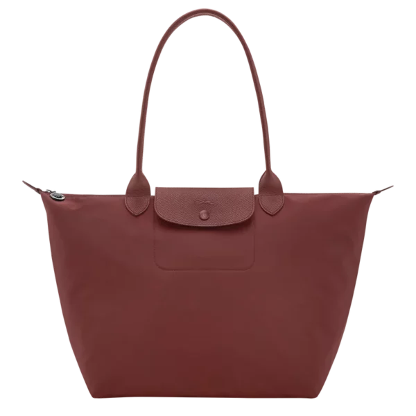 Sac Cabas L Le Pliage Longchamp One bordeaux