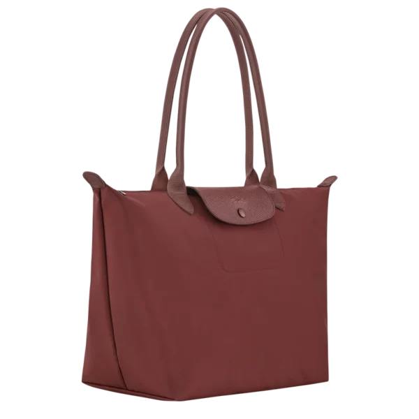 Sac Cabas L Le Pliage Longchamp One bordeaux