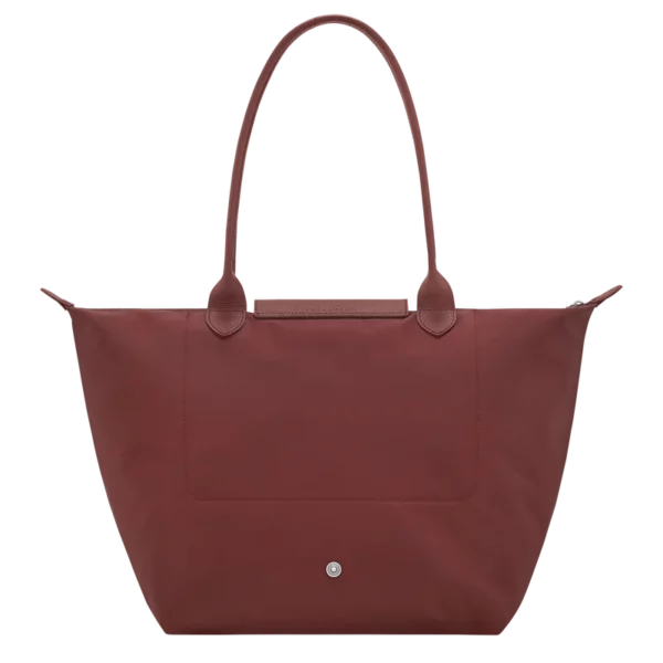 Sac Cabas L Le Pliage Longchamp One bordeaux