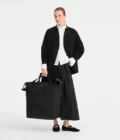 sac de voyage longchamp pliage