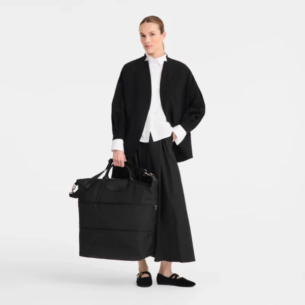 sac de voyage longchamp pliage
