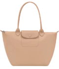 Sac Cabas M Le Pliage One beige