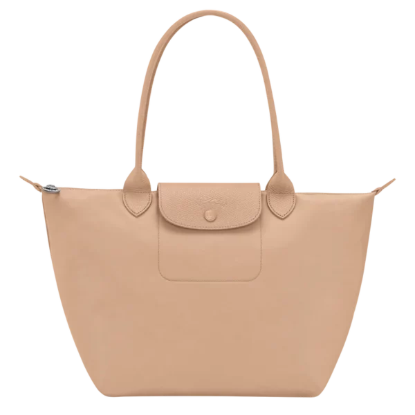 Sac Cabas M Le Pliage One beige