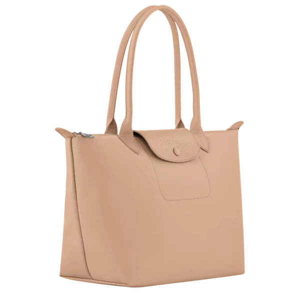 Sac Cabas M Le Pliage One beige