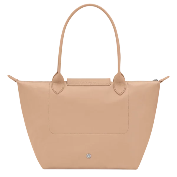 Sac Cabas M Le Pliage One beige