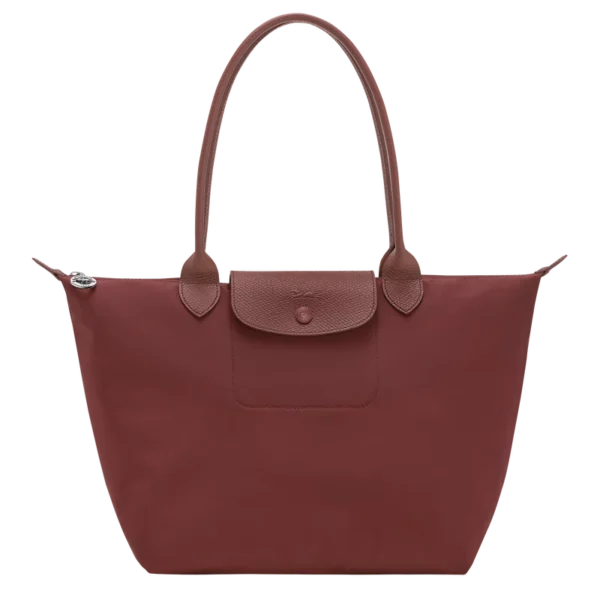 Sac Cabas M Le Pliage One bordeaux