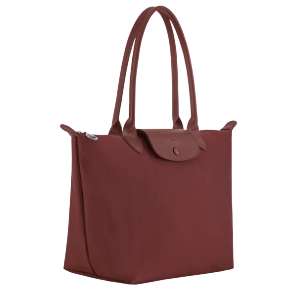 Sac Cabas M Le Pliage One bordeaux