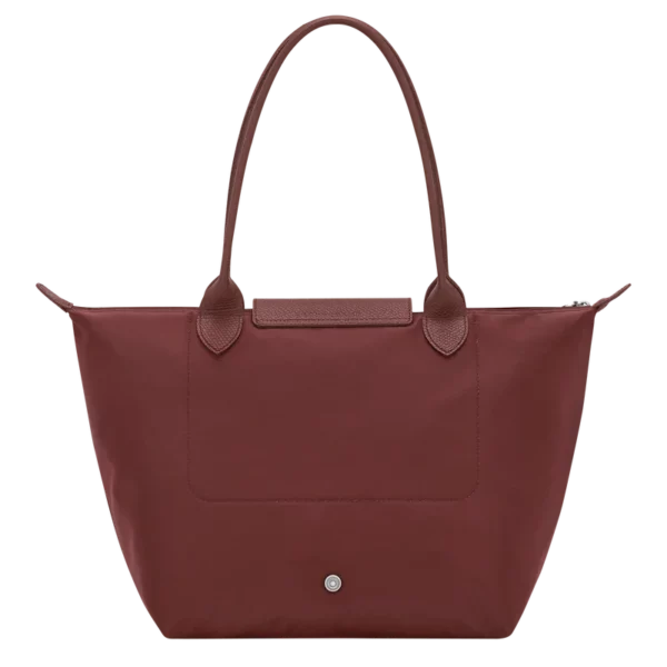 Sac Cabas M Le Pliage One bordeaux