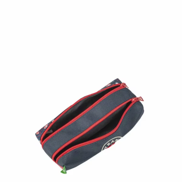Trousse Alban Double Tann's