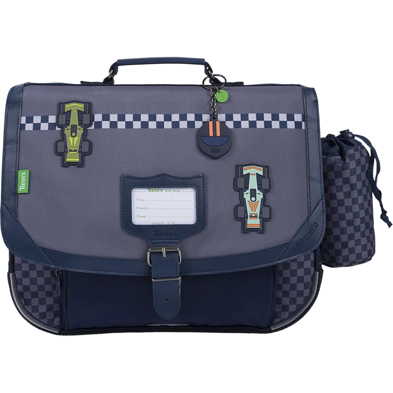 cartable-romain-gris
