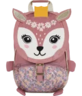 Sac à dos enfant biche L'école des Tann's