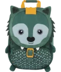 Sac à dos enfant Loup L'école des Tann's