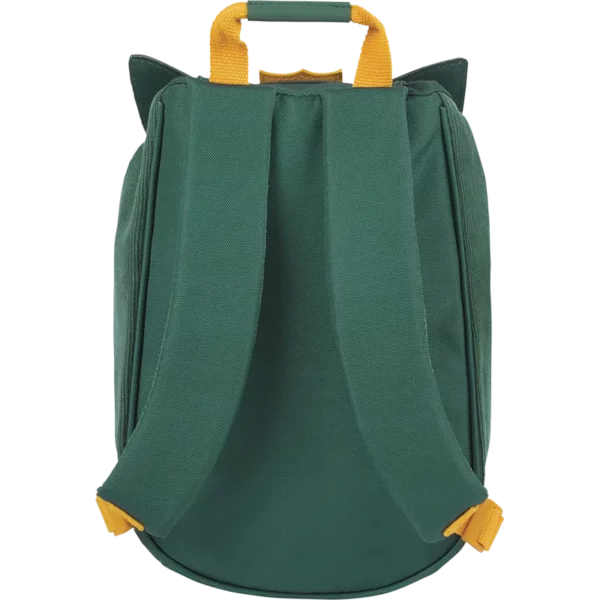 Sac à dos enfant Loup L'école des Tann's