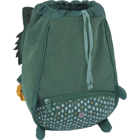 Sac à dos enfant Loup L'école des Tann's