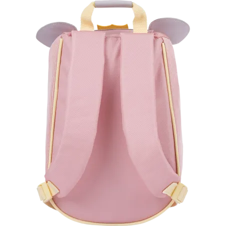 Sac à dos enfant Souris L'école des Tann's