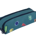 Trousse Dan verte Double Tann's