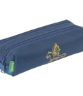 Trousse Merlin bleue Double Tann's