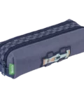 Trousse Romain grise Double Tann's