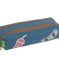 Trousse Stan verte Double Tann's