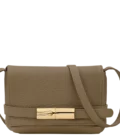 Sac bandoulière S Le Smart Longchamp - olive