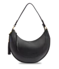 sac bandoulière lancel noir