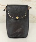 Sac porte téléphone Roel CC Mila Louise noir
