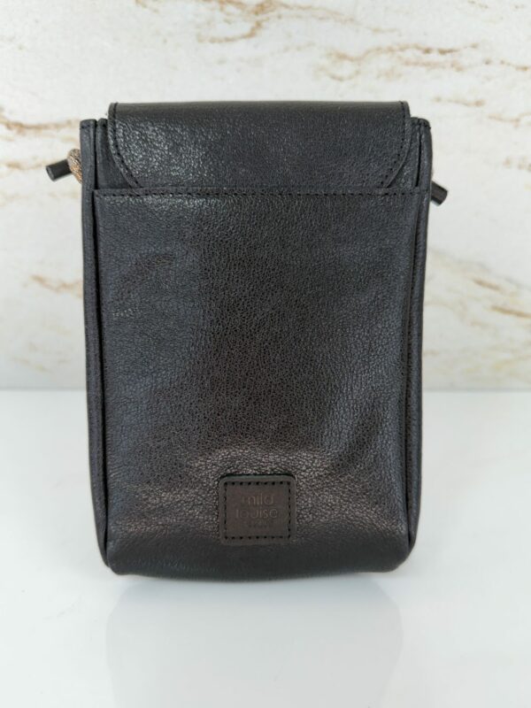Sac porte téléphone Roel CC Mila Louise noir