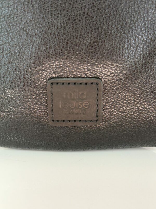 Sac porte téléphone Roel CC Mila Louise noir