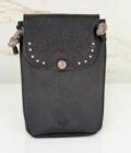 Sac porte téléphone Roel CC Mila Louise brun