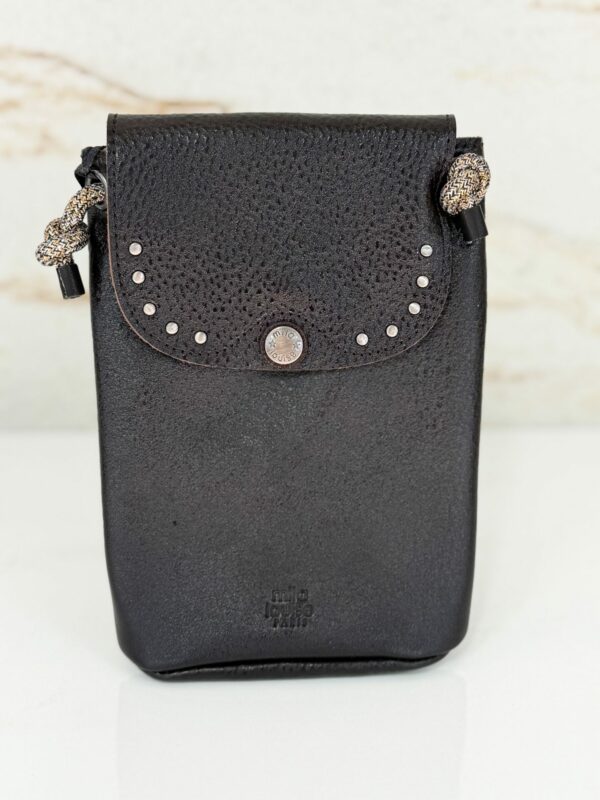 Sac porte téléphone Roel CC Mila Louise brun