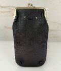 Etui à lunettes Ozy CC Mila Louise brun