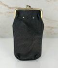 Etui à lunettes Ozy CC Mila Louise noir