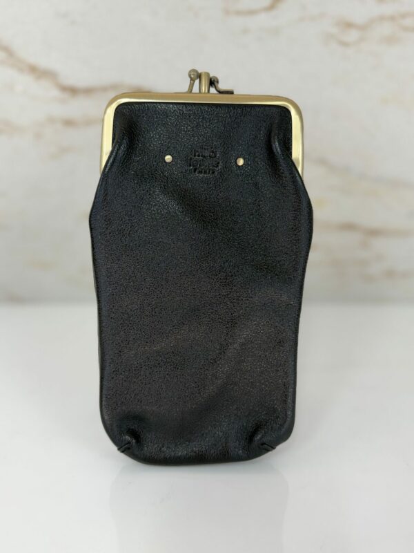 Etui à lunettes Ozy CC Mila Louise noir