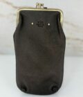 Etui à lunettes Ozy CC Mila Louise kaki