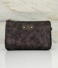 Sac bandoulière / pochette Mira GR Mila Louise gris