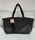 Sac cabas Nicolette EP12 Mila Louise noir