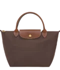 Sac à main S Le Pliage Original moka