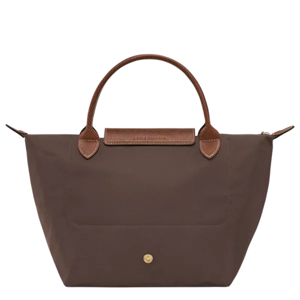 Sac à main S Le Pliage Original moka