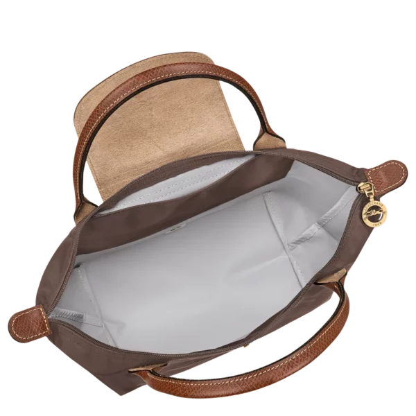 Sac à main S Le Pliage Original moka