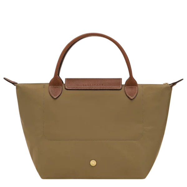Sac à main S Le Pliage Original olive