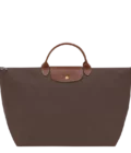 Sac de voyage L Le Pliage Original Longchamp moka