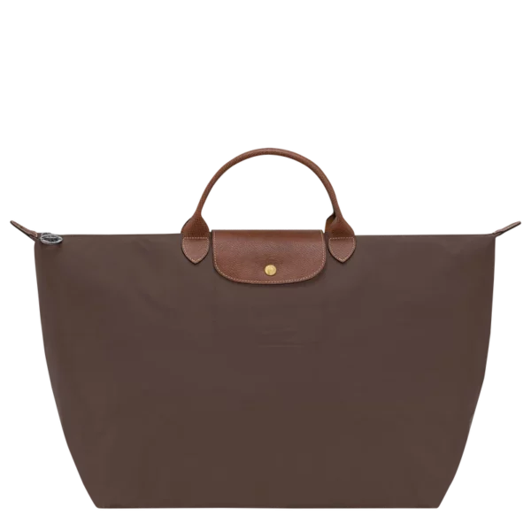 Sac de voyage L Le Pliage Original Longchamp moka