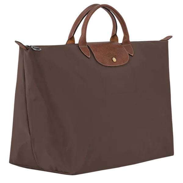 Sac de voyage L Le Pliage Original Longchamp moka