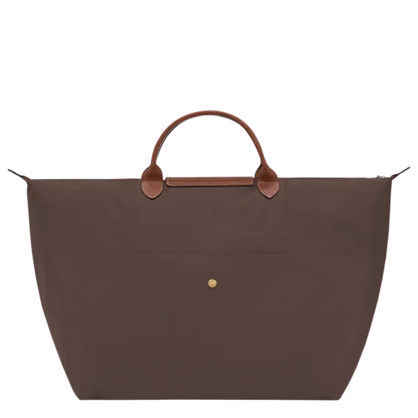 Sac de voyage L Le Pliage Original Longchamp moka