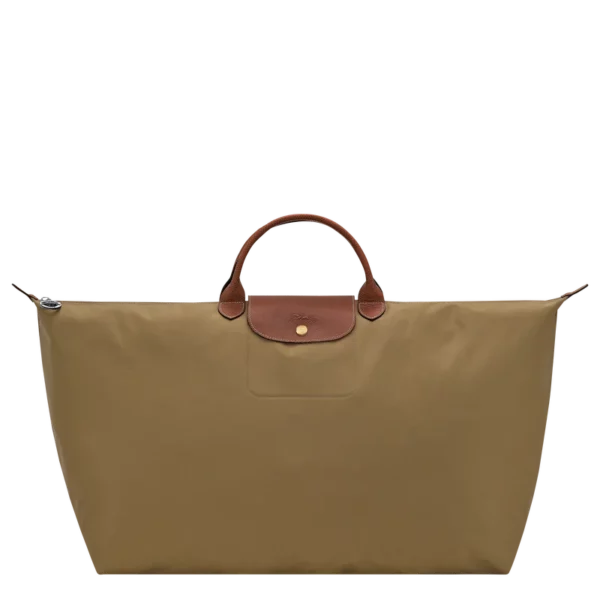 Sac de voyage XL le Pliage Original Longchamp olive