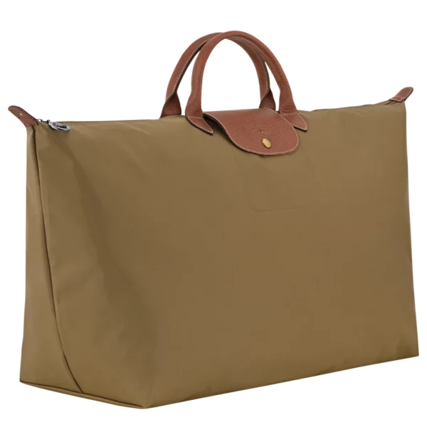 Sac de voyage XL le Pliage Original Longchamp olive