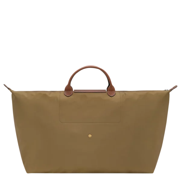 Sac de voyage XL le Pliage Original Longchamp olive