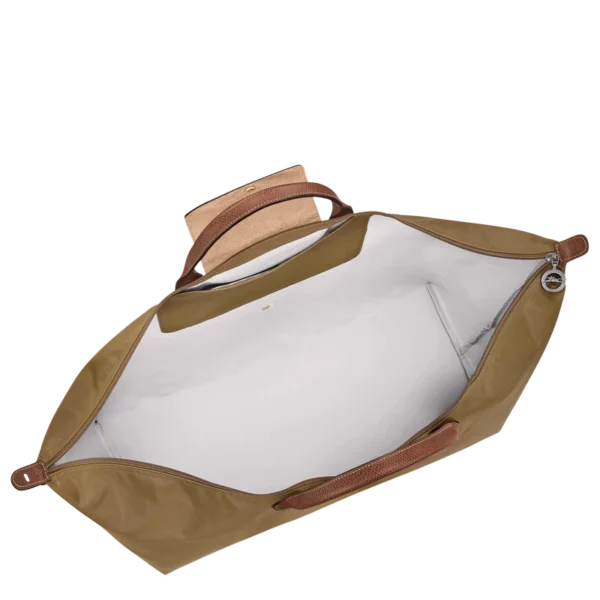 Sac de voyage XL le Pliage Original Longchamp olive