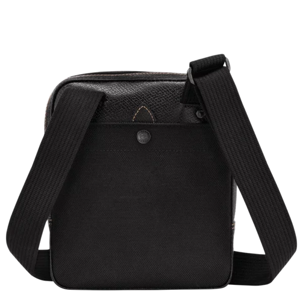 Sacoche bandoulière XS Boxford- Longchamp - noir