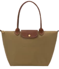 Sac Cabas M Le Pliage Original Longchamp - olive